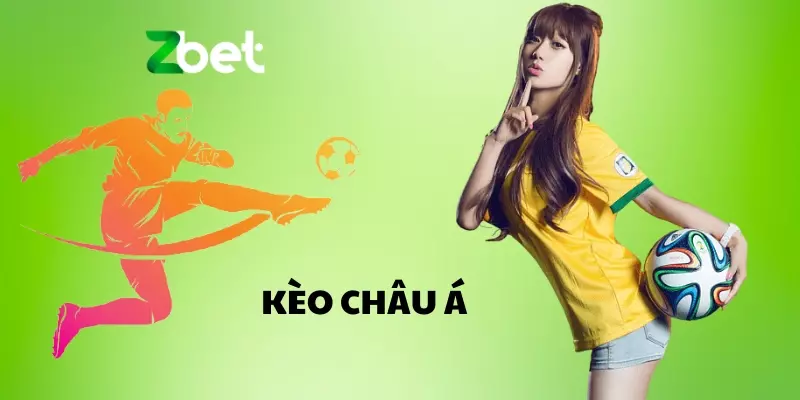 Kèo châu Á