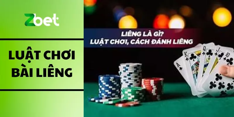 Luật Chơi Bài Liêng Và Những Thú Vị Về Bài Liêng 2024