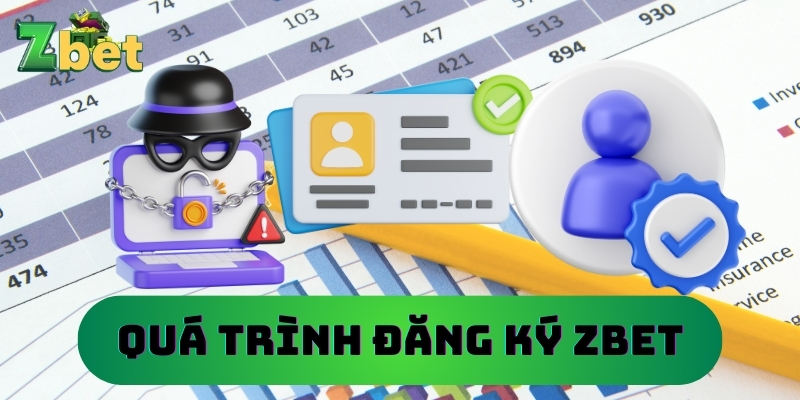 Quá Trình Đăng Ký Zbet