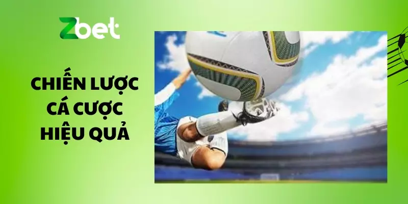 Chiến lược cá cược hiệu quả